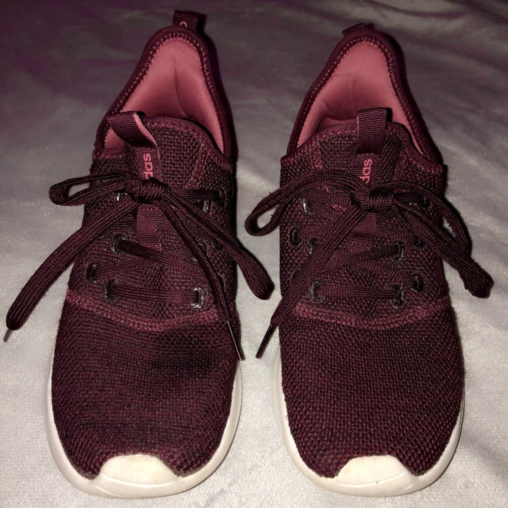 Adidas Woman’s running shoes